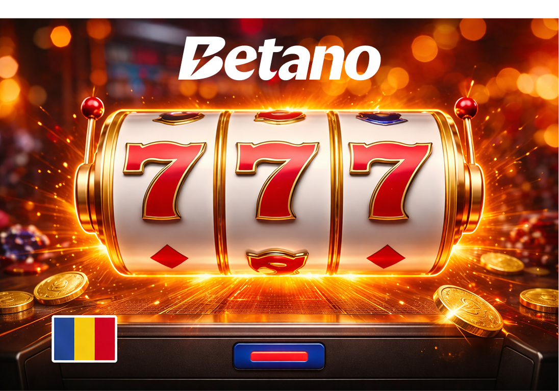 Securitatea și legalitatea Betano &icirc;n Rom&acirc;nia